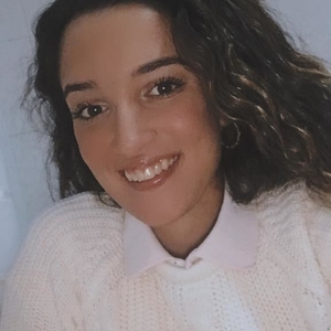 Susana - Prof de maths - Leganés
