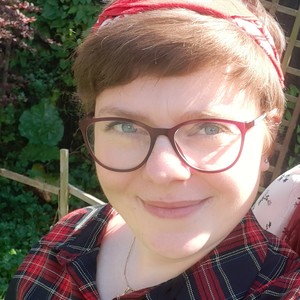 Célia - Prof de word - Charleroi