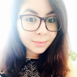 Kaina - Prof d'anglais - Lyon