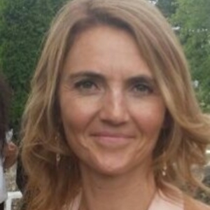 Magali - Prof d'anglais - Muzillac