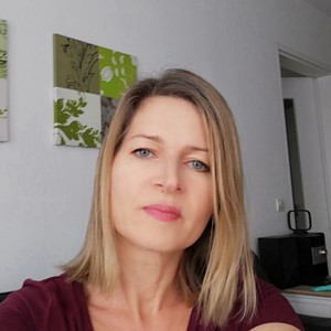 Christine - Prof d'anglais - Petite-Île