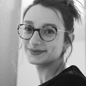 Juliette - Prof d'orthographe - Romans-sur-Isère