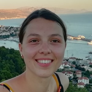 Bénédicte - Prof de physique - chimie - Meximieux