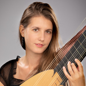 Marie - Prof de guitare - Tours