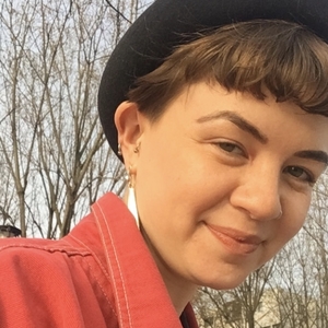 Roisin - Prof d'anglais - Paris
