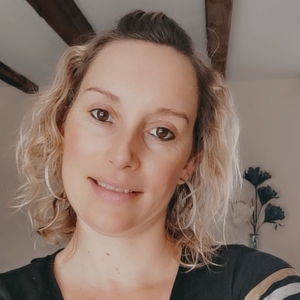 GAËLLE - Prof d'anglais - Saint-Domineuc