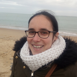 Elise - Prof de français - Vannes