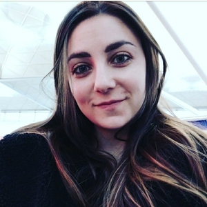 Annaëlle - Prof de français - Angers