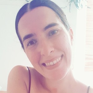 Joanna - Prof d'anglais - Montfermeil