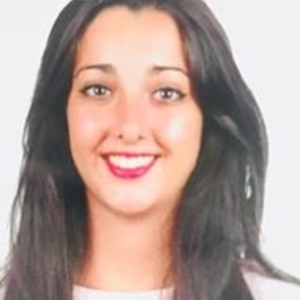 Lara - Prof d'espagnol - Rennes