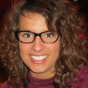 Sarah - Prof de fle - français langue étrangère - Ixelles
