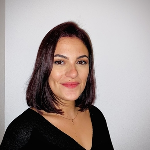 Sophie - Prof d'anglais - Cabourg