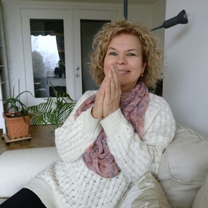Diana - Prof d'expression orale - espagnol - Uccle
