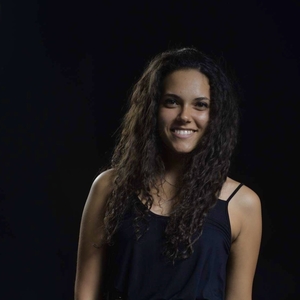 Chiara - Prof d'italien - Lyon