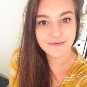 Louise - Prof d'anglais - Lyon
