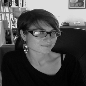 Maud - Prof d'anglais - Saint-Paul-en-Jarez