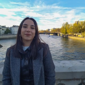 Inma - Prof d'espagnol - Clermont-Ferrand