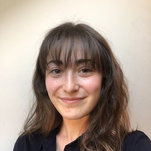 Ana - Prof d'espagnol - Kraainem