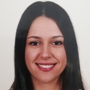 Irene - Prof d'espagnol - Bologna