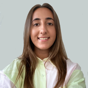Ana Rosa - Prof de fle - français langue étrangère - Madrid