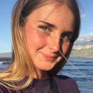 Carolina - Prof de fle - français langue étrangère - Como