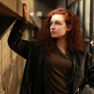 Nora - Prof de chinois - Villers-la-Ville