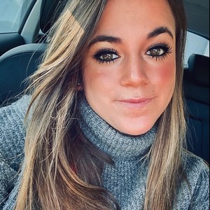 Laura - Prof d'espagnol - Wavre