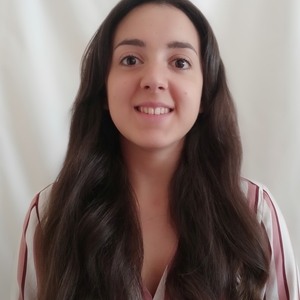 Cristina - Prof de fle - français langue étrangère - Madrid