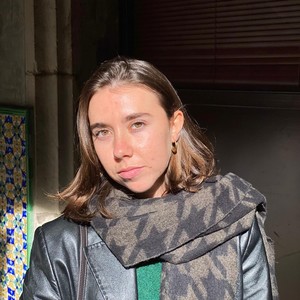 Paula - Prof d'anglais - Barcelona
