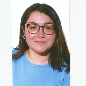 Jessica - Prof de catalan - Annecy