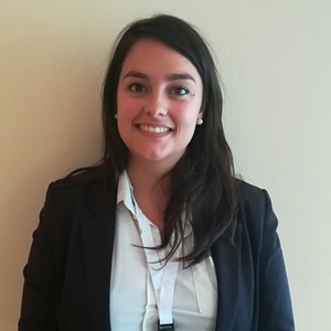 Stefania - Prof de fle - français langue étrangère - Carbonia