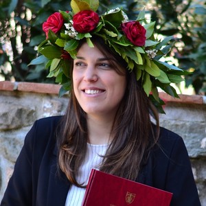 Eleonora - Prof de fle - français langue étrangère - Diversi