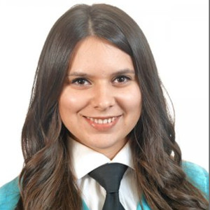 Betsy - Prof d'espagnol - Châtillon-sur-Seine