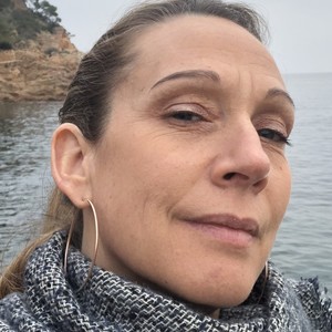 Nathalie - Prof de compréhension orale - anglais - Clermont-Pouyguillès