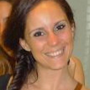 Anaïs - Prof d'anglais - Angers