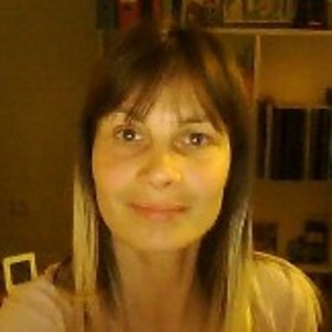 Franziska - Prof d'allemand - Nice