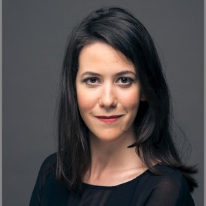 Clémence - Prof d'allemand - Versailles