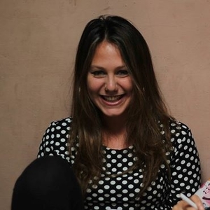 Laura - Prof d'italien - Messina