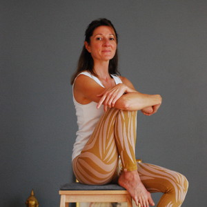 Alexia - Prof de remise en forme - Bayonne