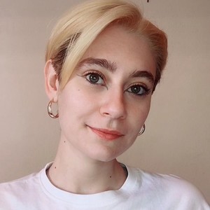 Emma - Prof d'aide aux devoirs - Bologna