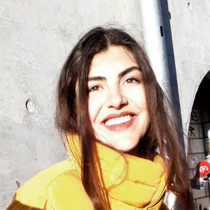 Laure-Anne - Prof de français - Pantin
