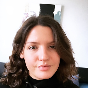 Angelique - Prof d'anglais - Paris