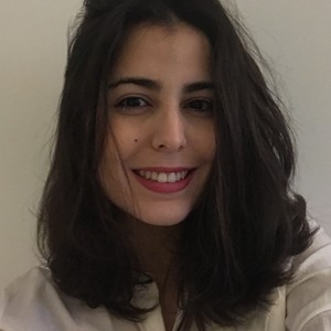 Lina - Prof d'anglais - Paris