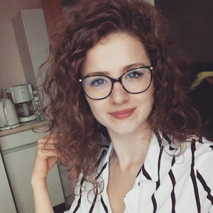 Kelly - Prof de français - Ottignies-Louvain-la-Neuve