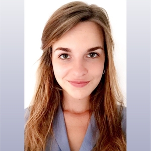 Eva - Prof d'espagnol - Clermont-Ferrand
