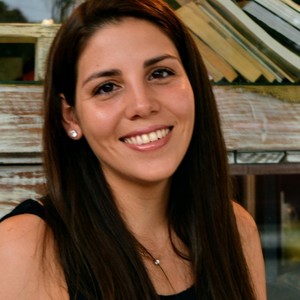 Ayelen - Prof d'espagnol - Marseille