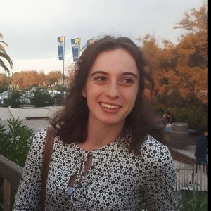 Johanna - Prof de maths - Toulouse