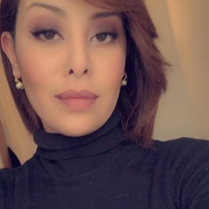 Amina - Prof d'arabe - Paris