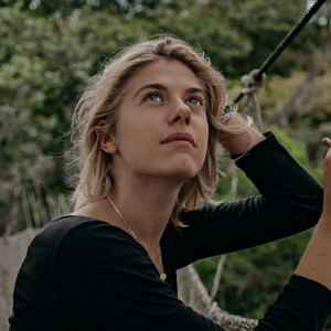 Anna - Prof d'anglais - Paris