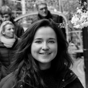 Juliette - Prof d'anglais - Bondues
